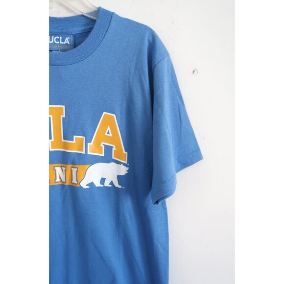UCLA Alumni Tee - Size Small NWT - Picture 3 of 10